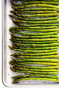 Roasted Asparagus