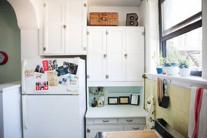 The $12 Organizer That Finally Got My Narrow Silverware Drawer in Order