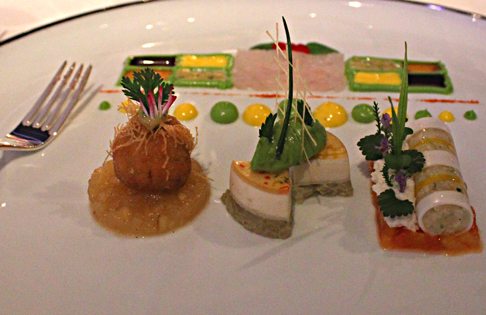 Michelin Star Restaurants Vienna: A Failproof Guide