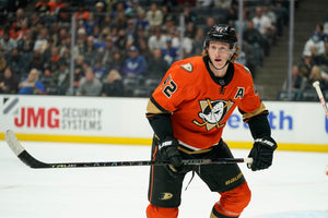 Whicker: Josh Manson, Ducks dealing with both sides of early success