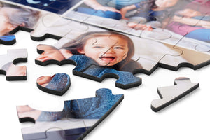 Create the Best Jigsaw Puzzle Online