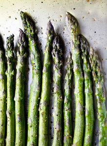 Roasted Asparagus