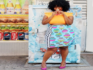 5 Plus-Size Outfits I’m Wearing & Loving This Month