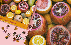 More Jigsaw Puzzles