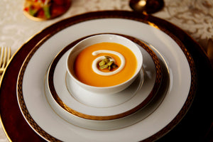 Butternut Squash Soup