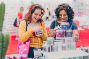 Autumn Fair launches its own app to help visitors ‘discover more’ including sustainable and Made in Britain product