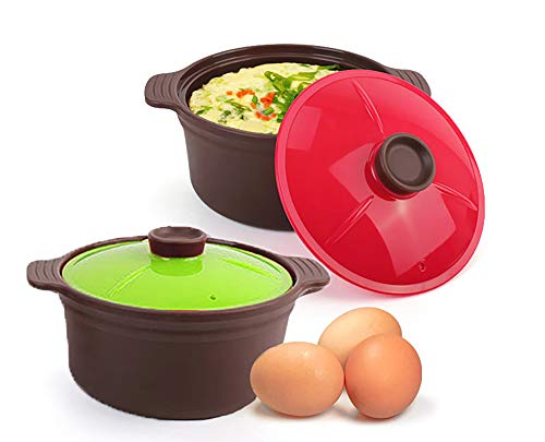 Top 20 Best Silicone Steamers