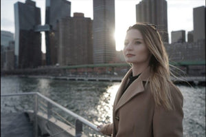 Woman-Created Tool for Real-Estate Business – Citiscape App, New York