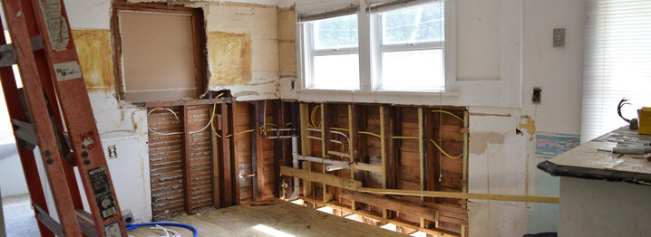 8 Reasons You Probably Aren’t Cut Out to Buy a Fixer-Upper