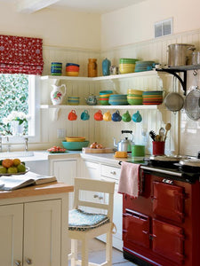 5 Super Simple Ways to Organize your Small Kitchen - Thrive Global