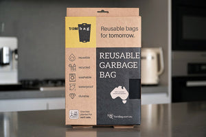 Reusable Trash Bags Are a Thing, But Should You Use Them?