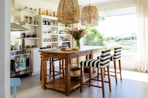 101 Little Ways to Love Your Kitchen More