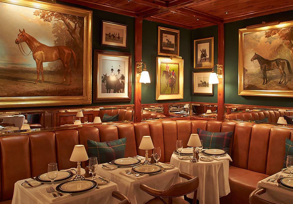16 Ways to Get the Iconic Look of Your Favorite Restaurant at Home