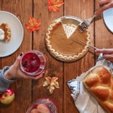 I Decided to Stop Cooking Thanksgiving Dinner, and It Was Seriously the Best Decision