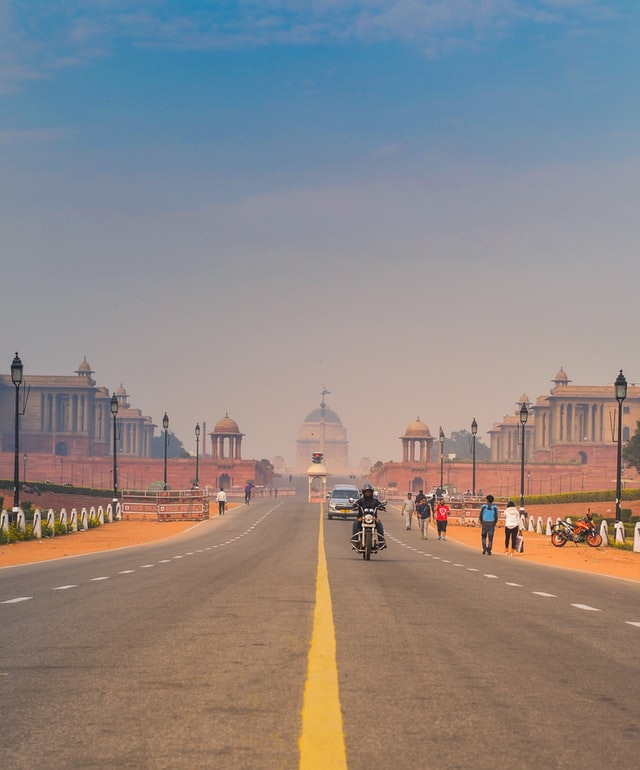 If someone is planning to go somewhere during their summer vacation along with their family, one should consider to visit Delhi – a place full of historical and other places for the people to visit