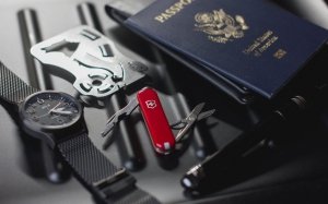 The Best TSA Approved Multi-Tools for Travel