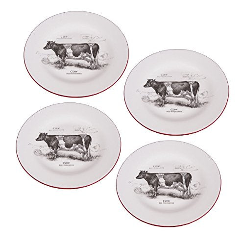 Top 22 Best Plates Dinner Sets