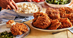 Cracker Barrel FREE $10 Gift Card w/ Family Meal Purchase + Free Delivery