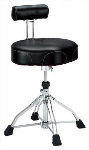 7 Best Drum Thrones for Gigs and Long Practice Sessions (Summer 2022)