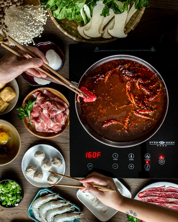 The Ultimate Guide to Chinese Hot Pot at Home