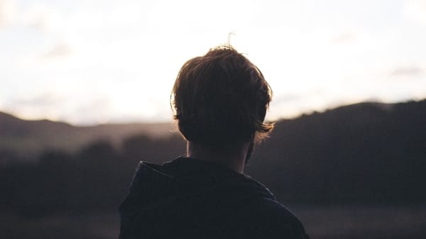 Deal With It: On Men Accepting Rejection