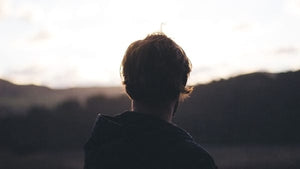 Deal With It: On Men Accepting Rejection