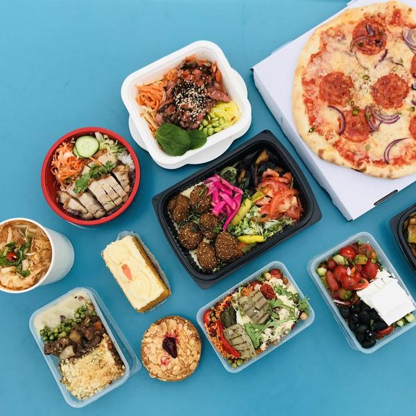The Best Frozen Meals To Have On Hand For A Quick Weeknight Dinner