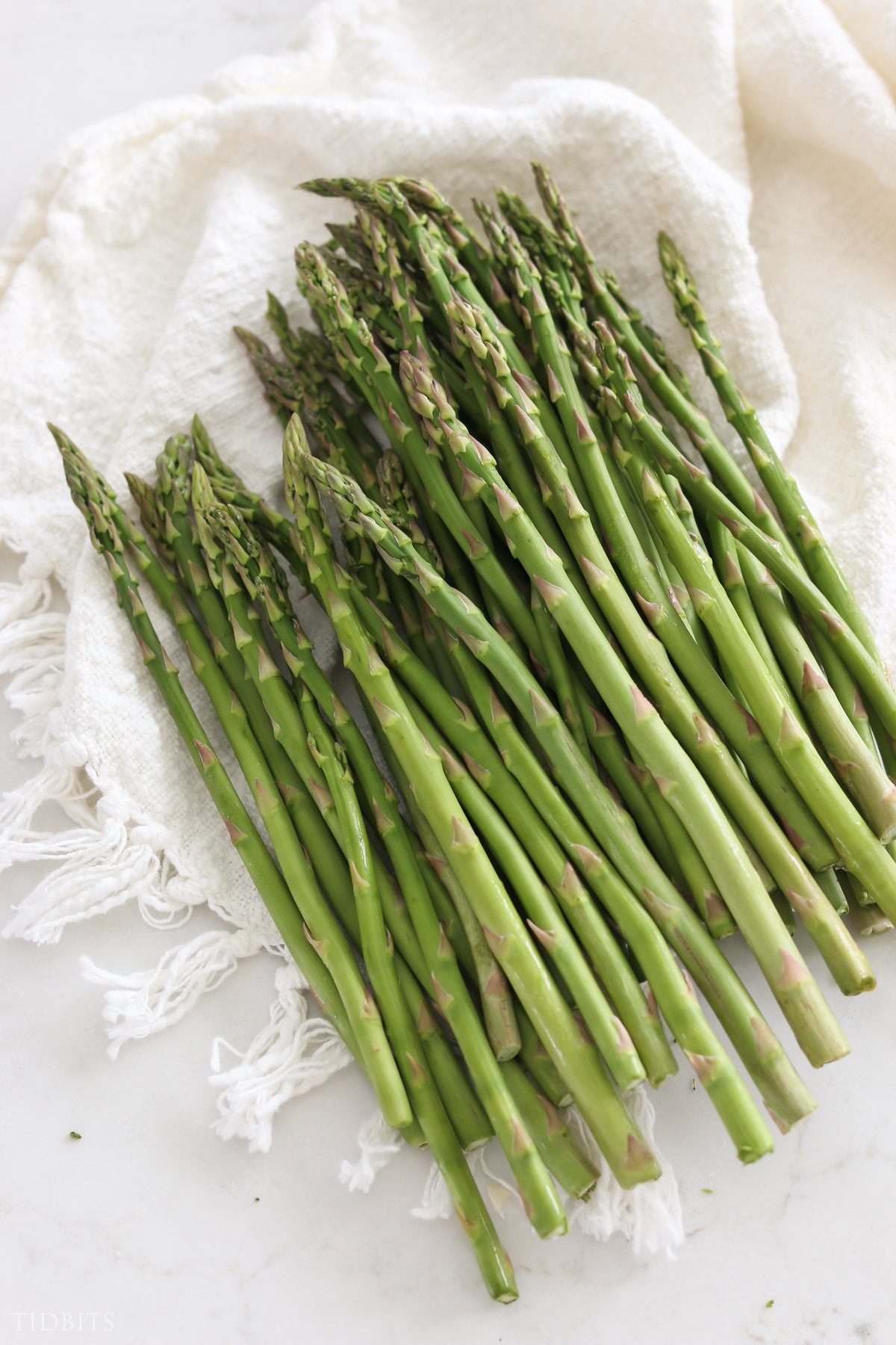 The Top 3 Roasted Asparagus Recipes | Try Them All!