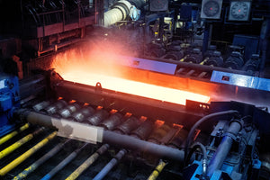 The Promise of Carbon-Neutral Steel