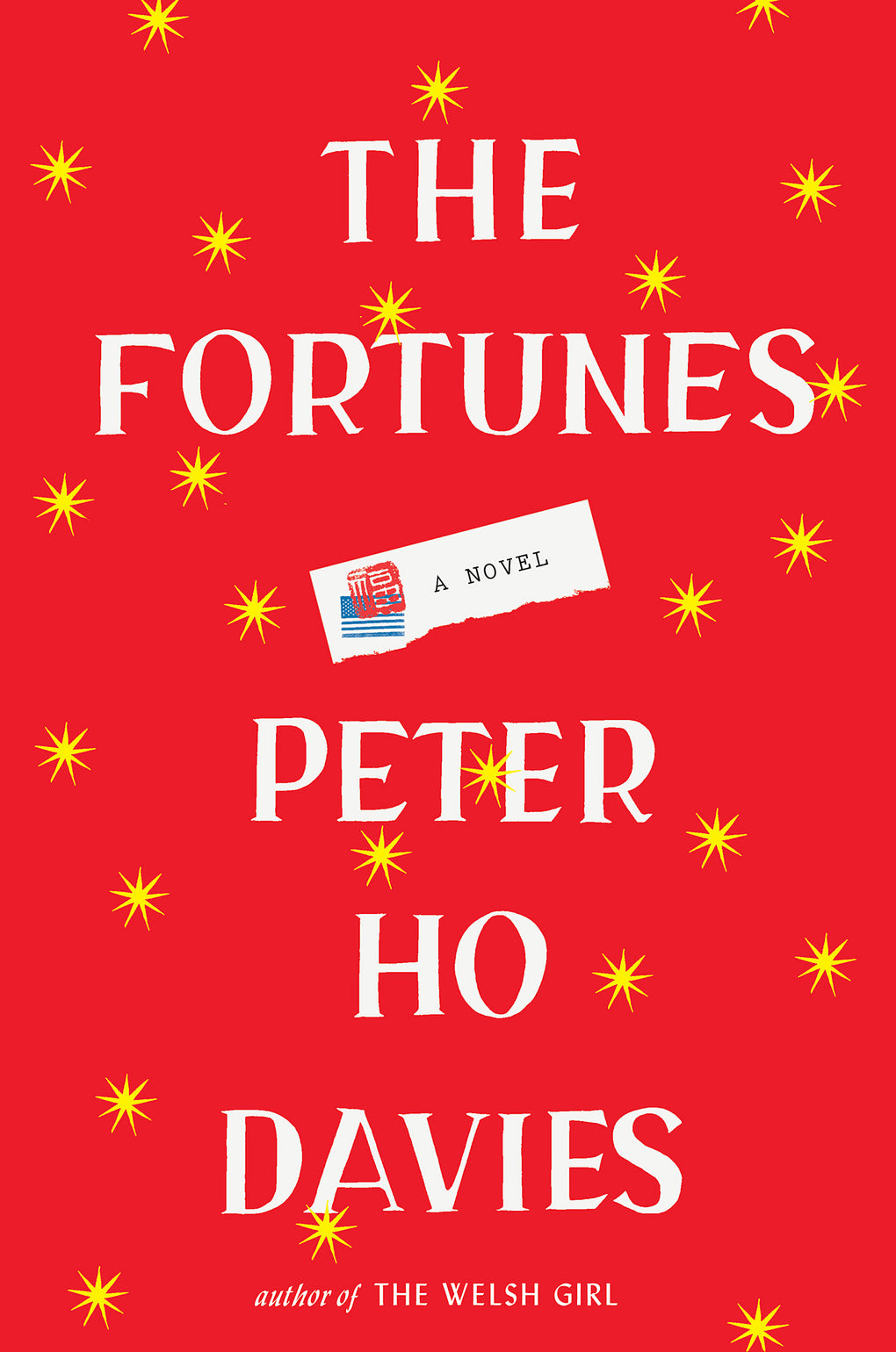 Anxieties of Representation: An Interview with Peter Ho Davies