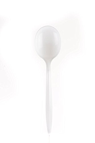 Best 1000 Spoon out of top 25 | Disposable Spoons