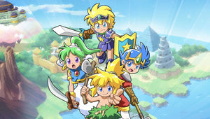 Nintendo Download: 2nd June (Europe)