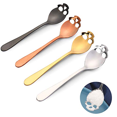 Top 19 Best Jam Spoon | Coffee & Espresso Spoons – Act One Art