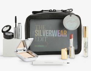 Selfridges The Silverwear Edit gift set 2022