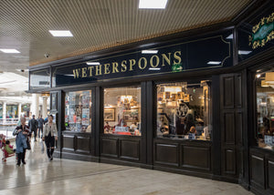 Wetherspoons announces it will sell off 32 pubs across the UK as it faces £30m losses