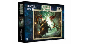 Asmodee Entertainment partners with SD Toys for jigsaw puzzles