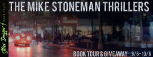 Righteous Assassin  Mike Stoneman Thriller Book 1  by Kevin G. Chapman  Genre: Crime Thriller