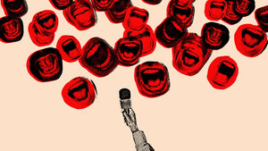 Should News Describe the World, or Fix It?
