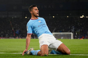 Manchester City beats Inter Milan to win first Champions League title and complete 3-trophy sweep