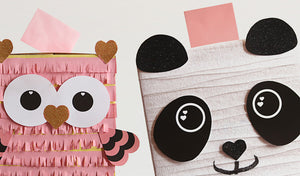 25 Valentine’s Day Ideas for Kids