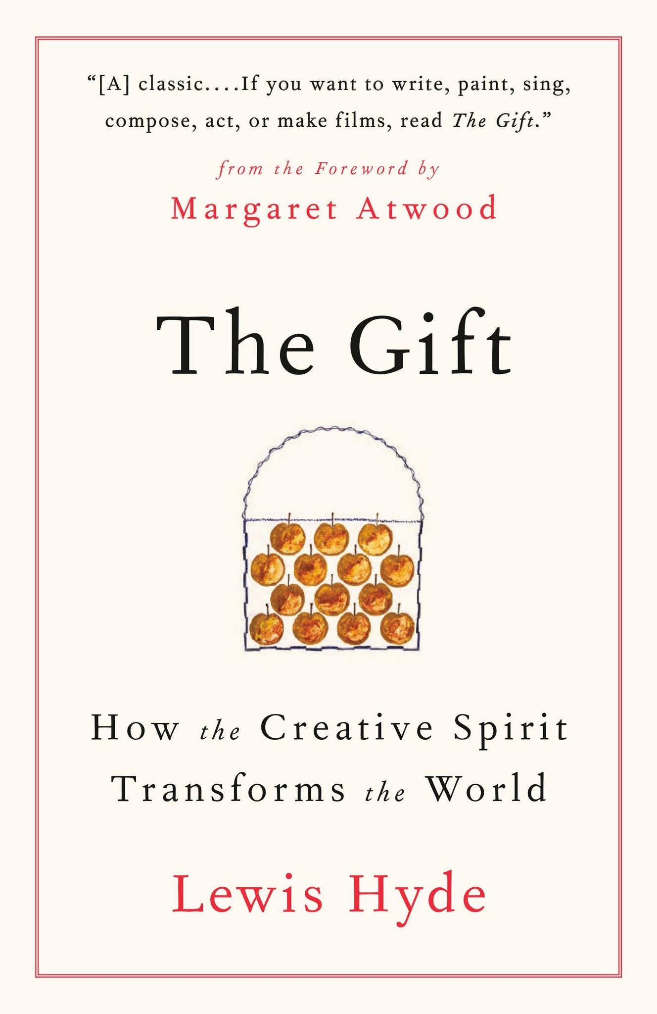 The Vital Difference Between Work and Labor: Lewis Hyde on Sustaining the Creative Spirit