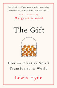 The Vital Difference Between Work and Labor: Lewis Hyde on Sustaining the Creative Spirit