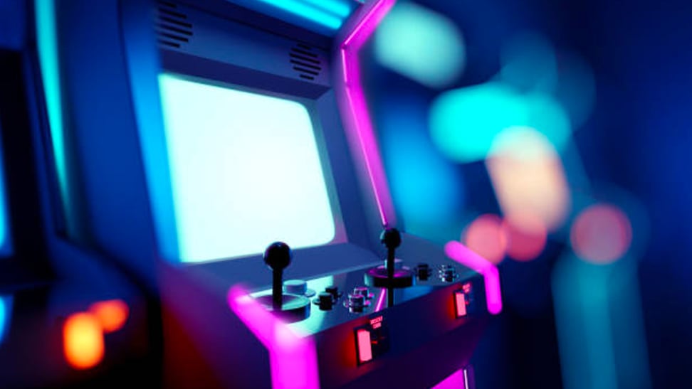 HSN’s online arcade lets you earn rewards and win prizes—here’s what you should know