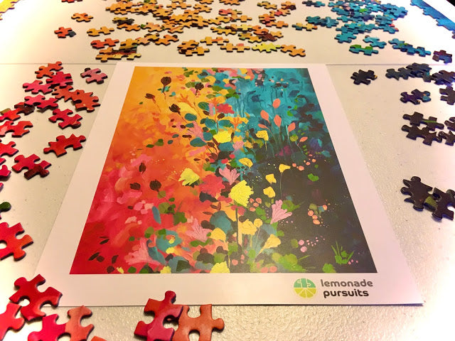 Relieve Stress and Bring the Family Together with Lemonade Pursuits #MBPSUMMERFUN21 #REVIEW