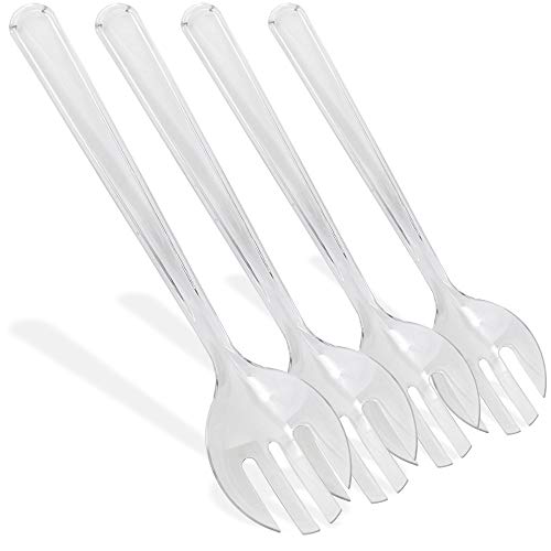 Plastic Serving Fork - Top 15 | Disposable Forks