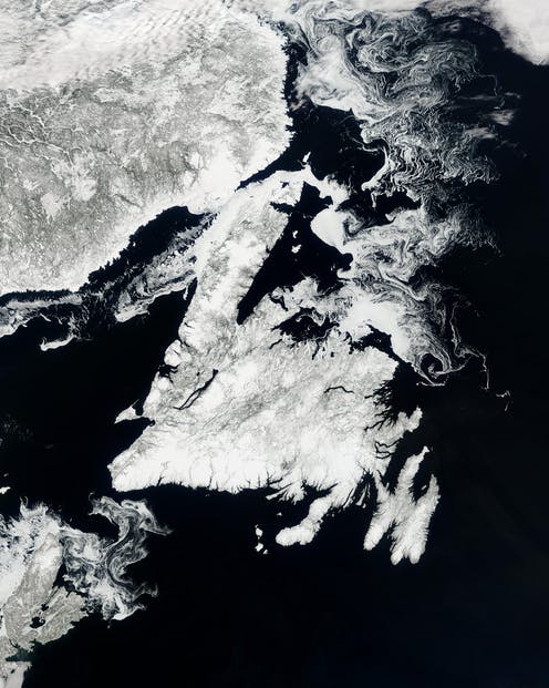 How the Earth’s last supercontinent broke apart to form the world we have today