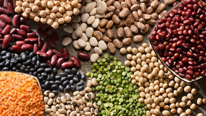 Legumes, Pulses and Beans – Get to Know these Boomer Superfoods