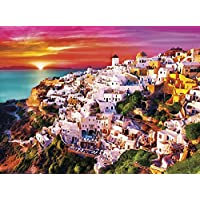 Buffalo Games Signature Collection 1000 Piece Jigsaw Puzzle only $7.00