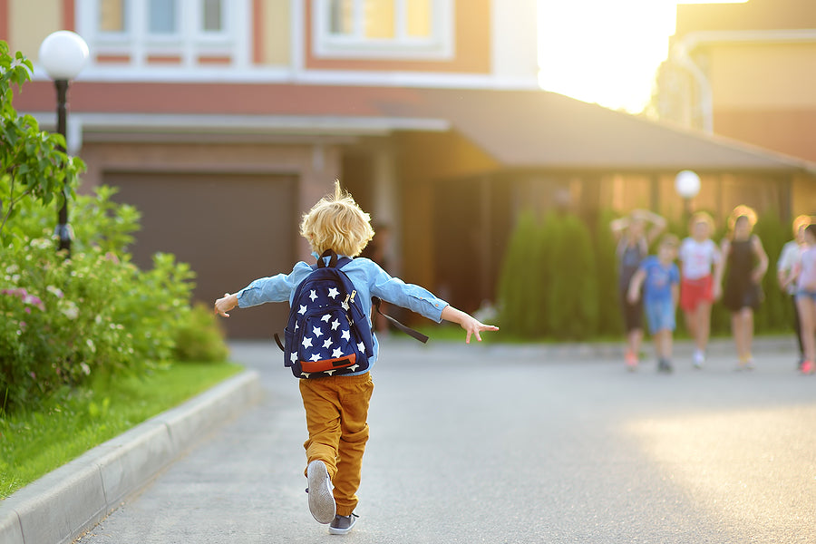 100 Fun Activities To Do On School Holidays