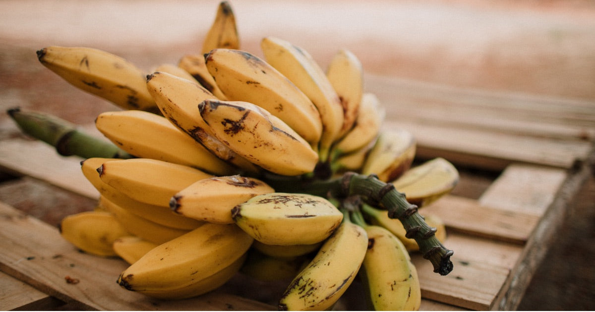 From V Bacon To Silver Polish, 8 Genius Zero-Waste Uses For Banana Peel Scraps